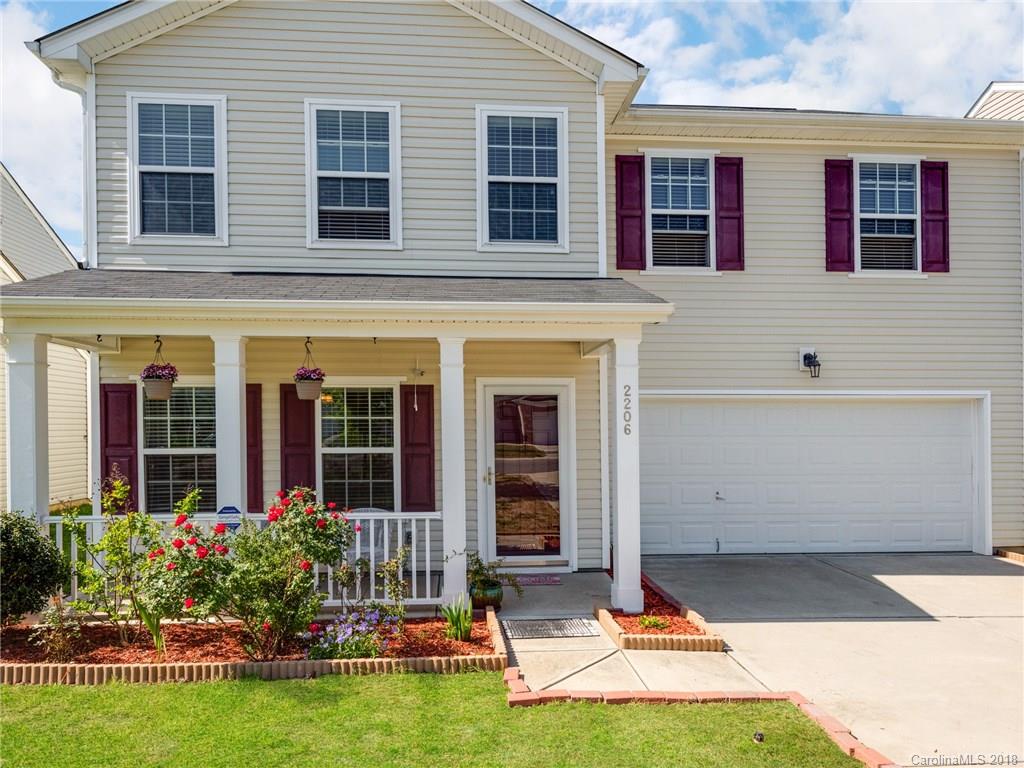 2206 Durand Road Fort Mill, SC 29715 - Photo 2 of 28
