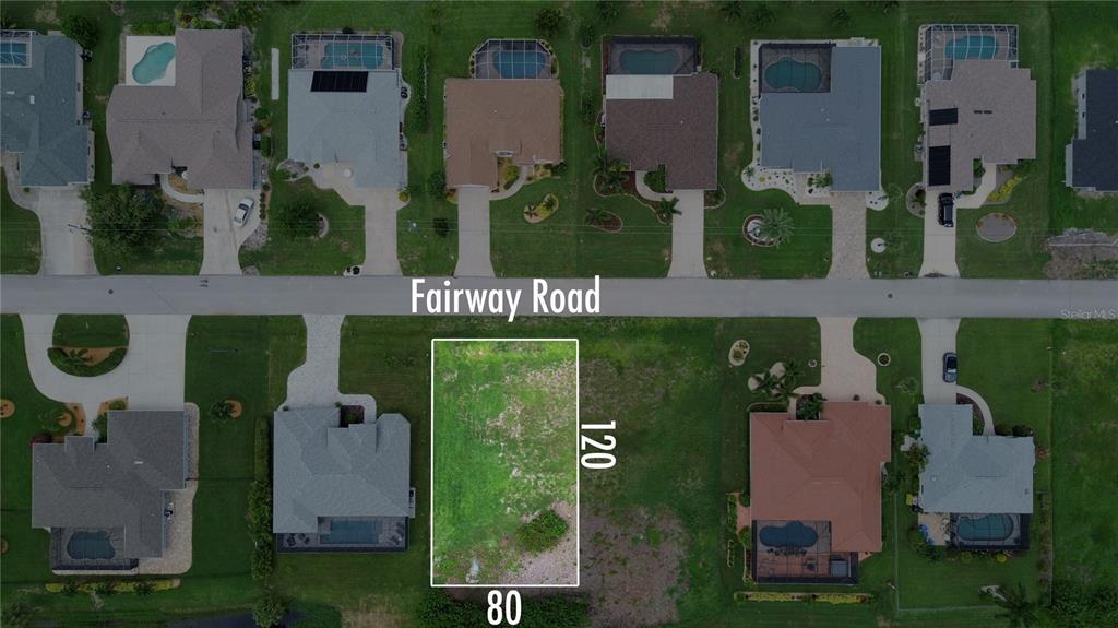 74 Fairway Road Rotonda West, FL 33947 - Photo 1 of 1 Gallery Image 1