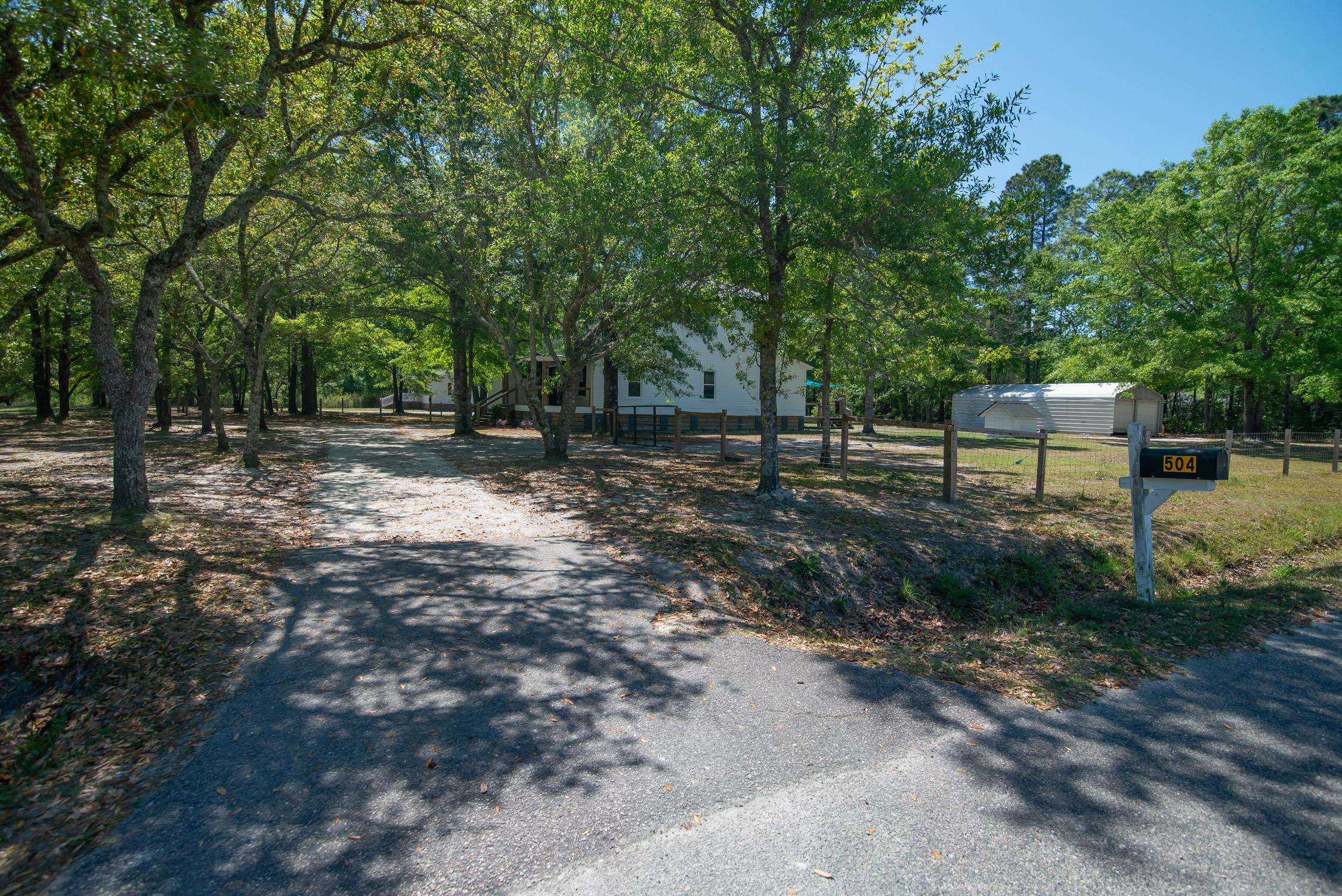 504 Deer Run Avenue Georgetown, SC 29440 - Photo 47 of 89