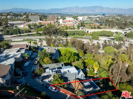 $749,900 | 1556 Rollins Drive, Los Angeles, CA 90063