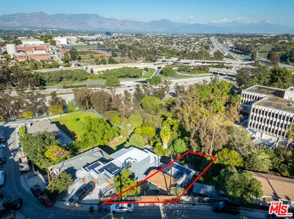 $749,900 | 1556 Rollins Drive, Los Angeles, CA 90063