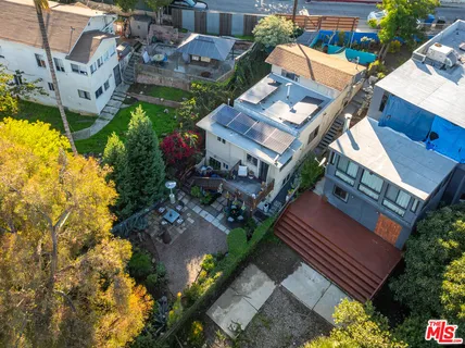 $749,900 | 1556 Rollins Drive, Los Angeles, CA 90063
