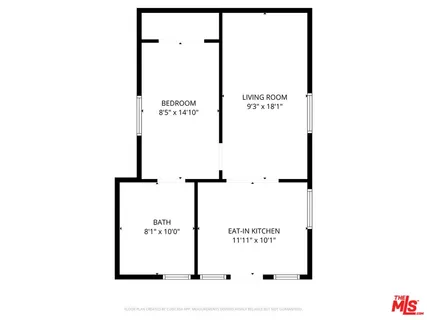 $749,900 | 1556 Rollins Drive, Los Angeles, CA 90063