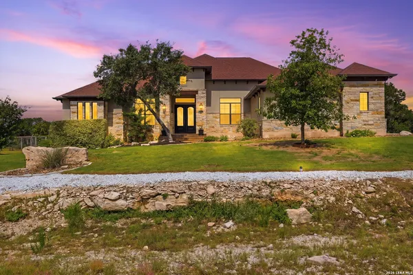 $1,195,000 | 755 Pr 2775 Mico Tx 78056, Mico, TX 78056