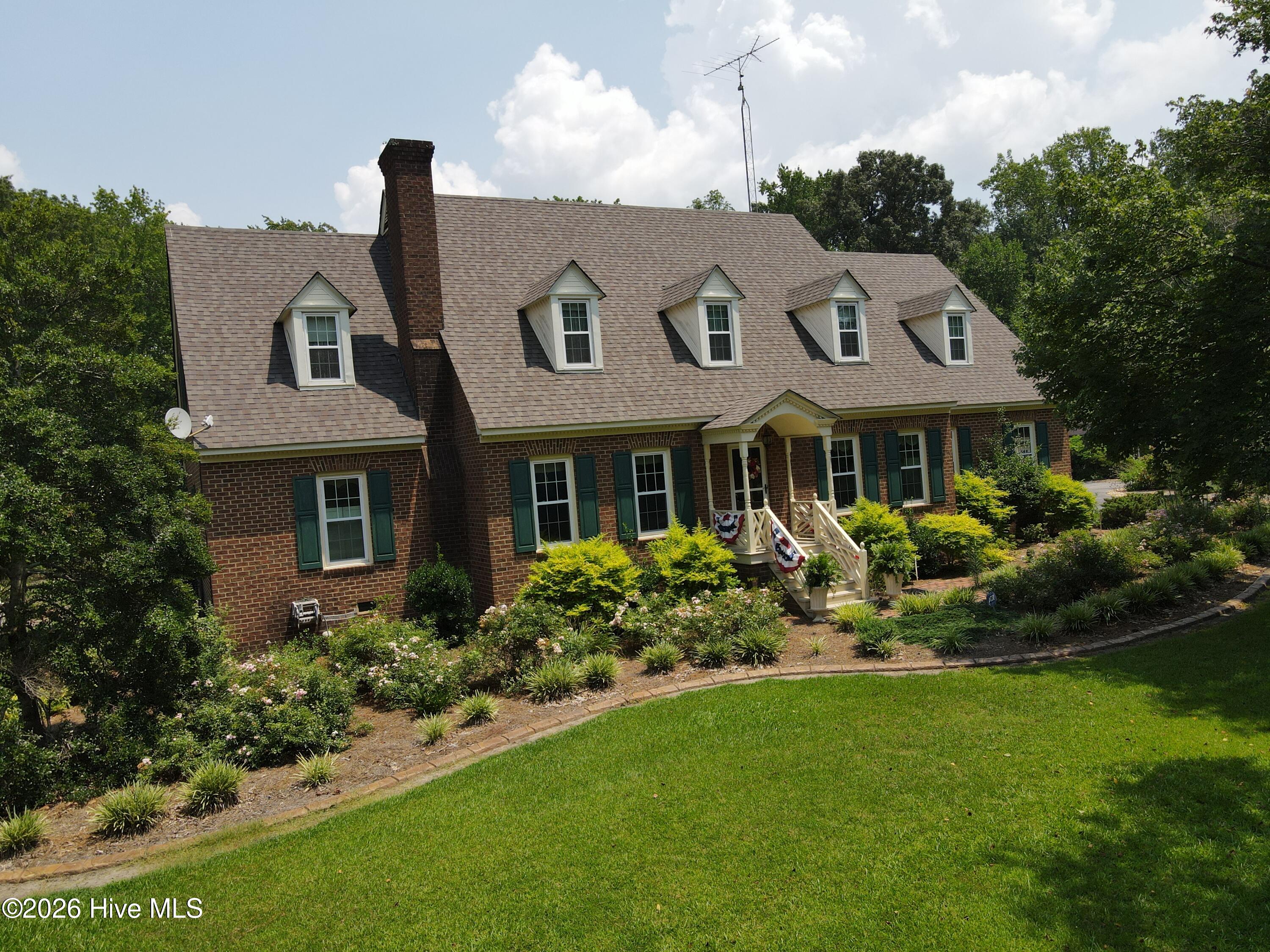 130 River Road Colerain, NC 27924 - Photo 3 of 61