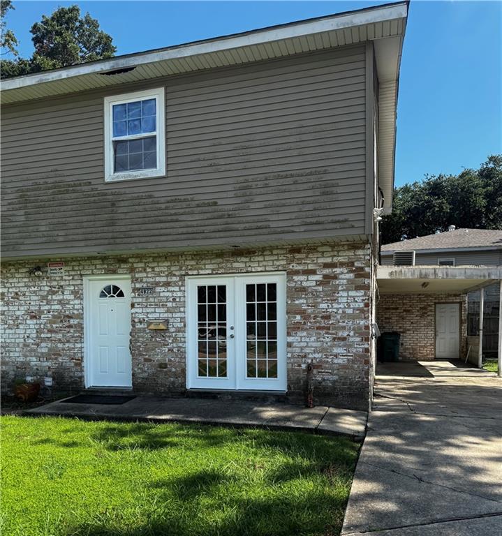 4822 Grammar Avenue Metairie, LA 70001 - Photo 1 of 11