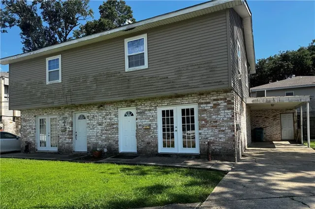 $1,650 | 4822 Grammar Avenue, Metairie, LA 70001
