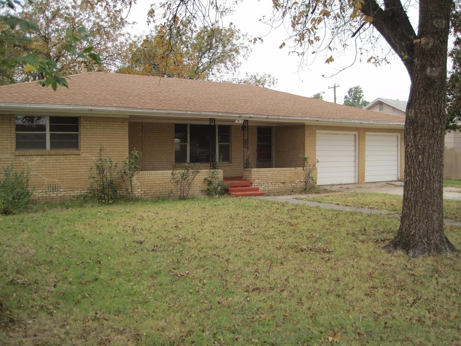 1415 Ave I Ralls, TX 79357 - Photo 1 of 11 Photo 1