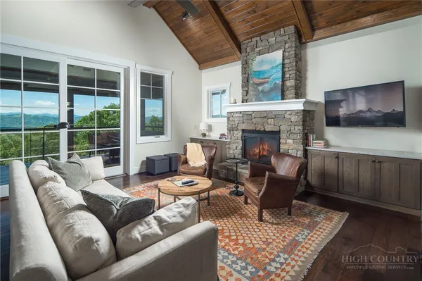 $1,039,000 | 198 Ramblestone Terrace, Unit 303, Boone, NC 28607