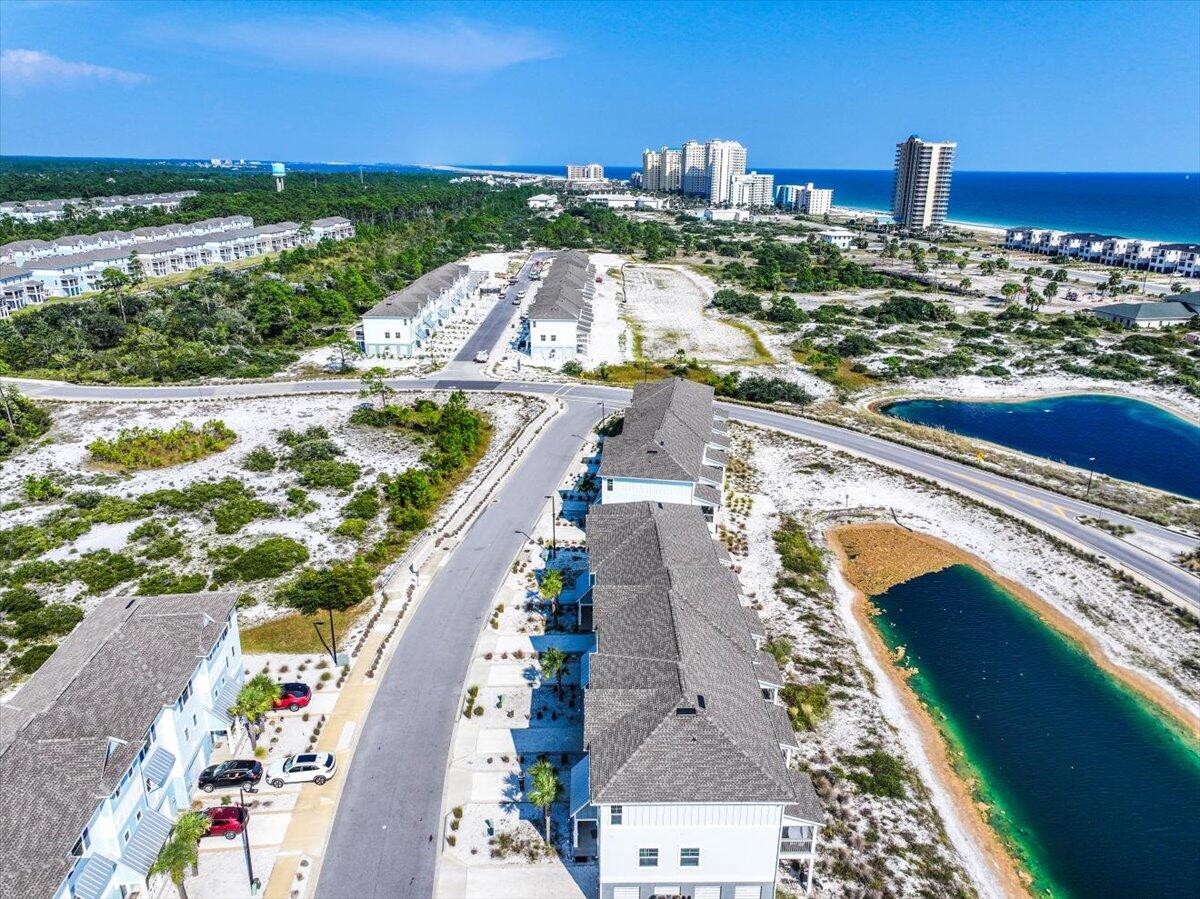 14241 Beach Heather Court Perdido Key, FL 32507 - Photo 4 of 39 a view of a city
