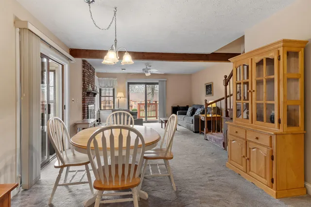 $399,500 | 240 Franklin Street, Unit #9, Laconia, NH 03246