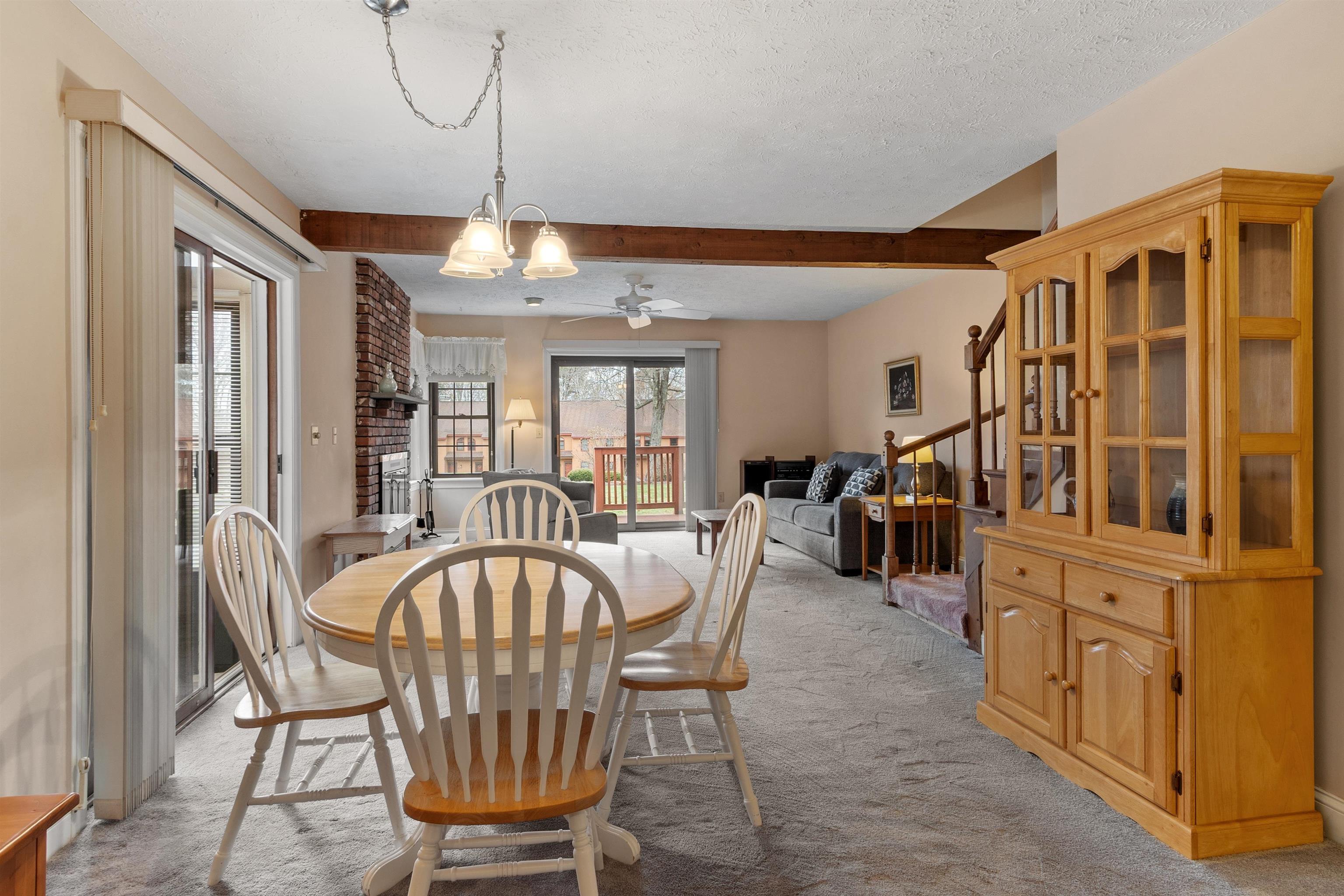 240 Franklin Street, Unit #9 Laconia, NH 03246 - Photo 11 of 29