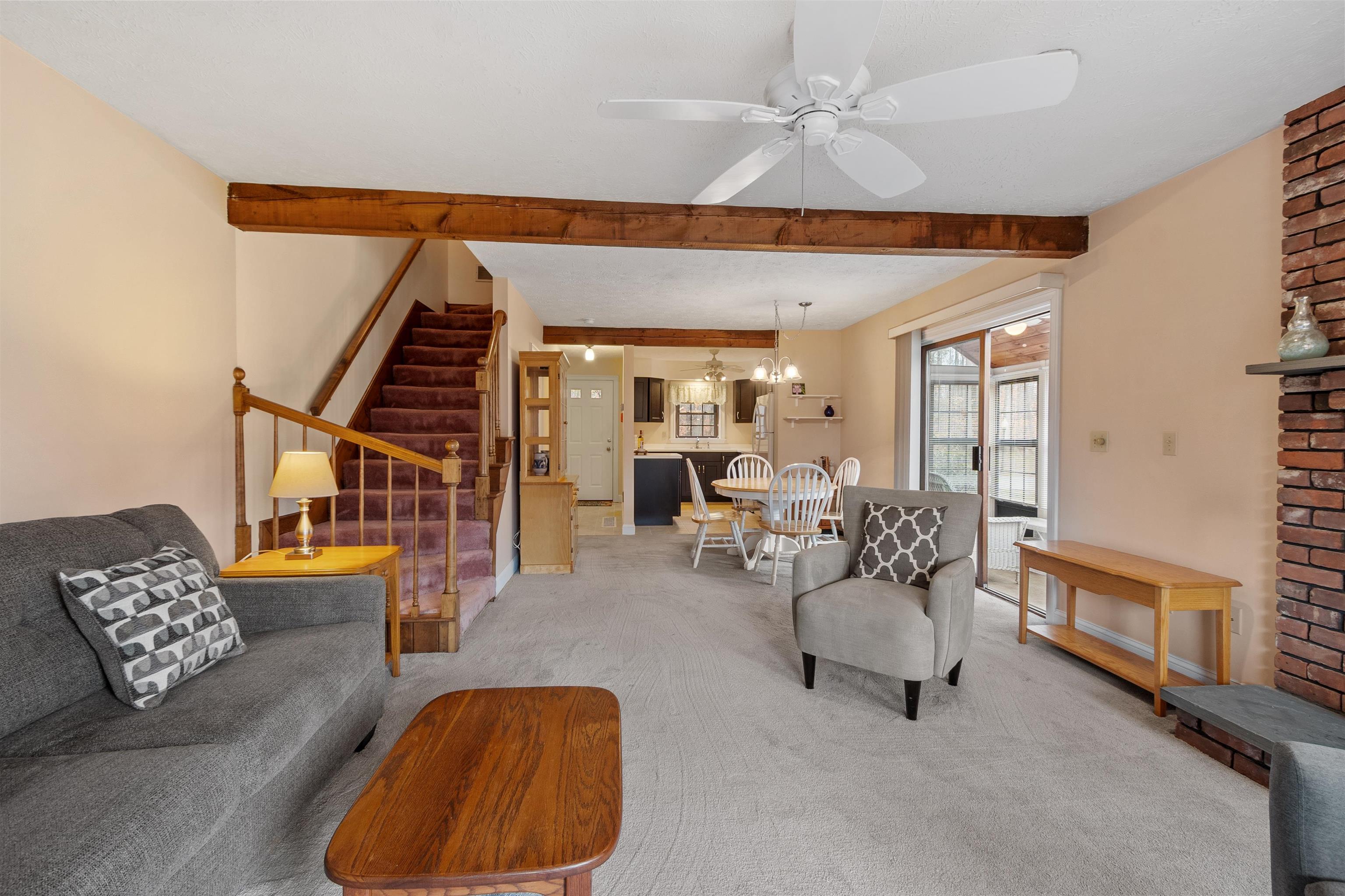 240 Franklin Street, Unit #9 Laconia, NH 03246 - Photo 14 of 29