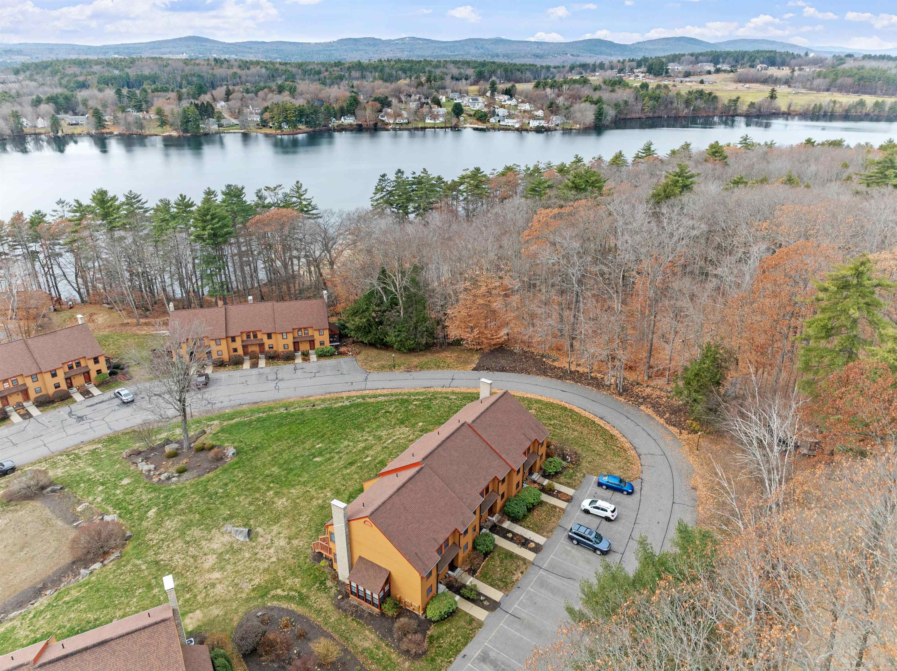 240 Franklin Street, Unit #9 Laconia, NH 03246 - Photo 2 of 29