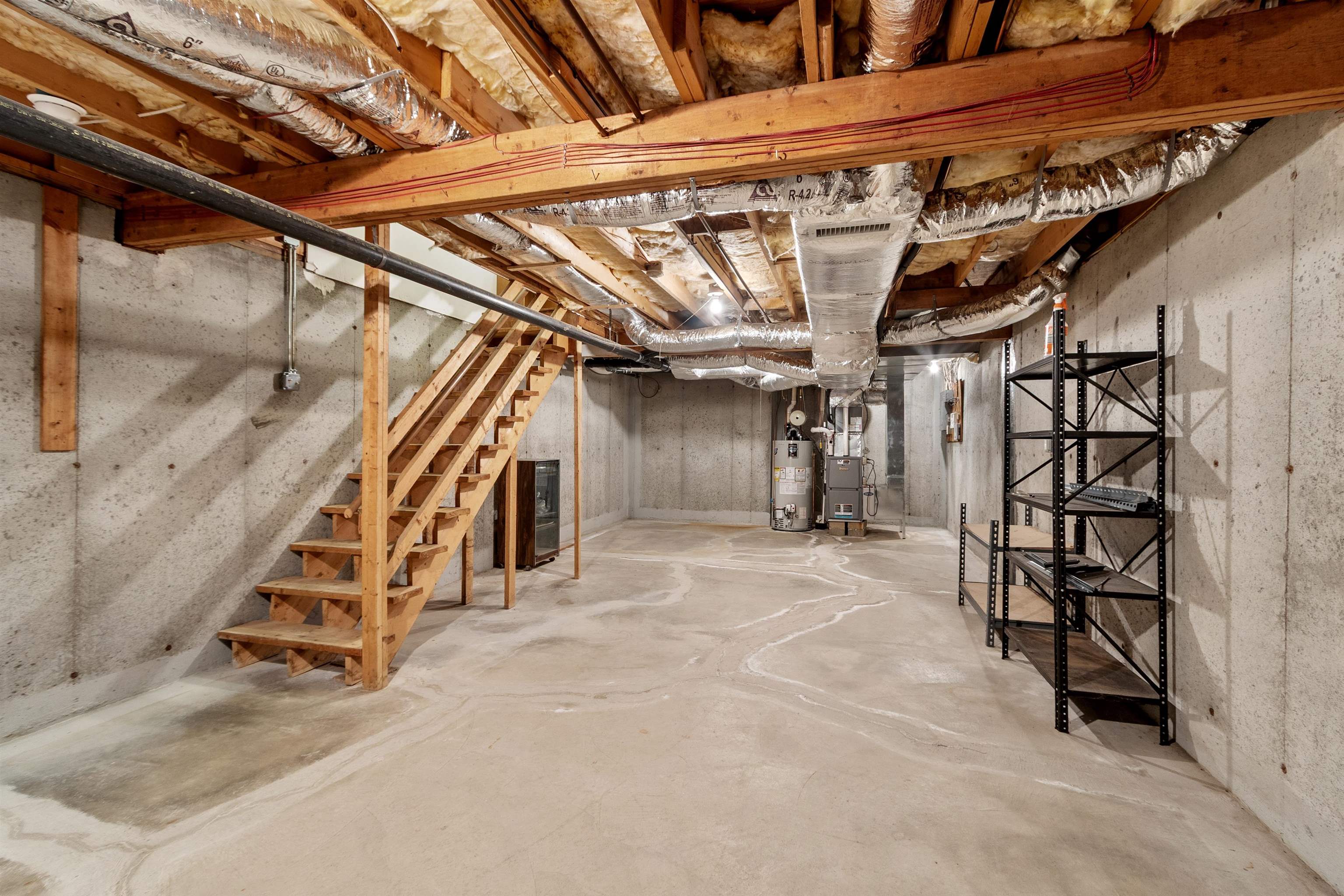 240 Franklin Street, Unit #9 Laconia, NH 03246 - Photo 25 of 29