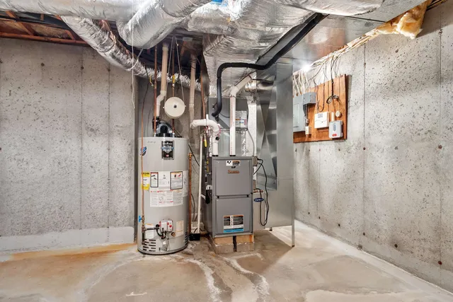 $399,500 | 240 Franklin Street, Unit #9, Laconia, NH 03246