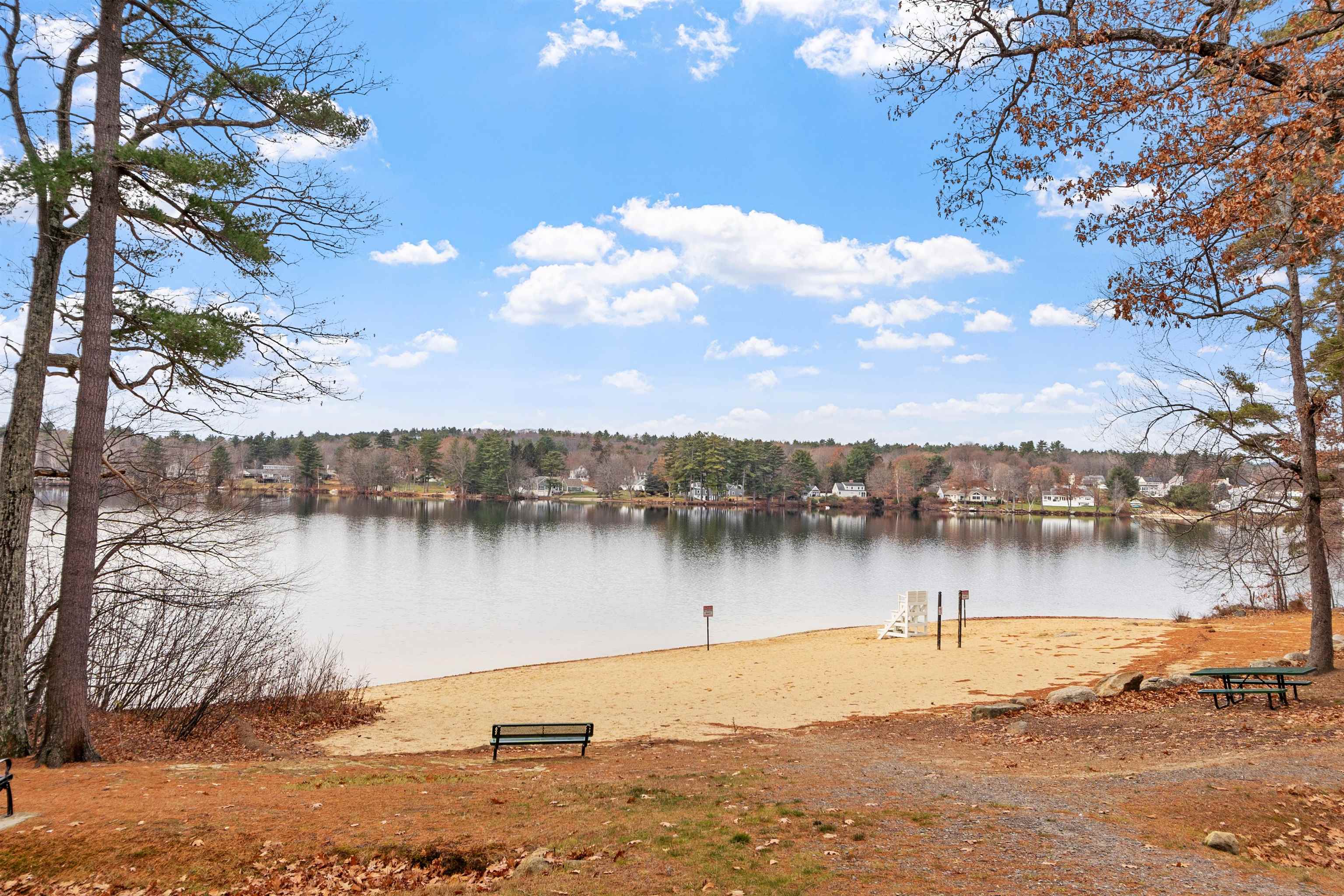 240 Franklin Street, Unit #9 Laconia, NH 03246 - Photo 27 of 29
