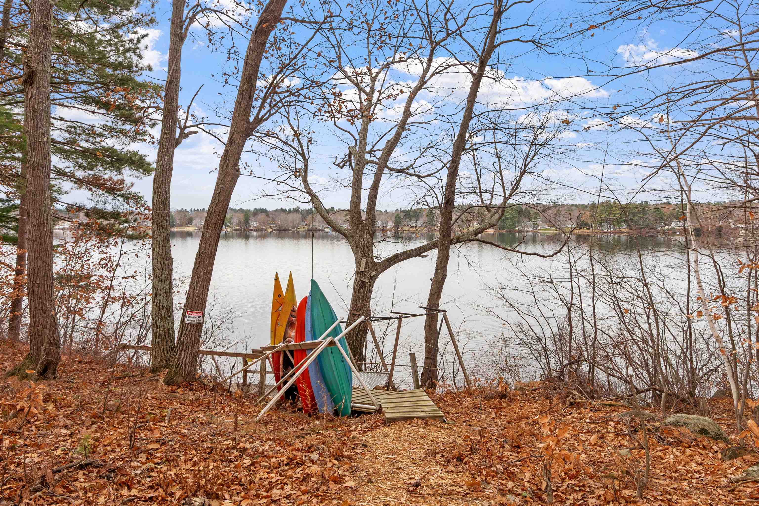 240 Franklin Street, Unit #9 Laconia, NH 03246 - Photo 28 of 29