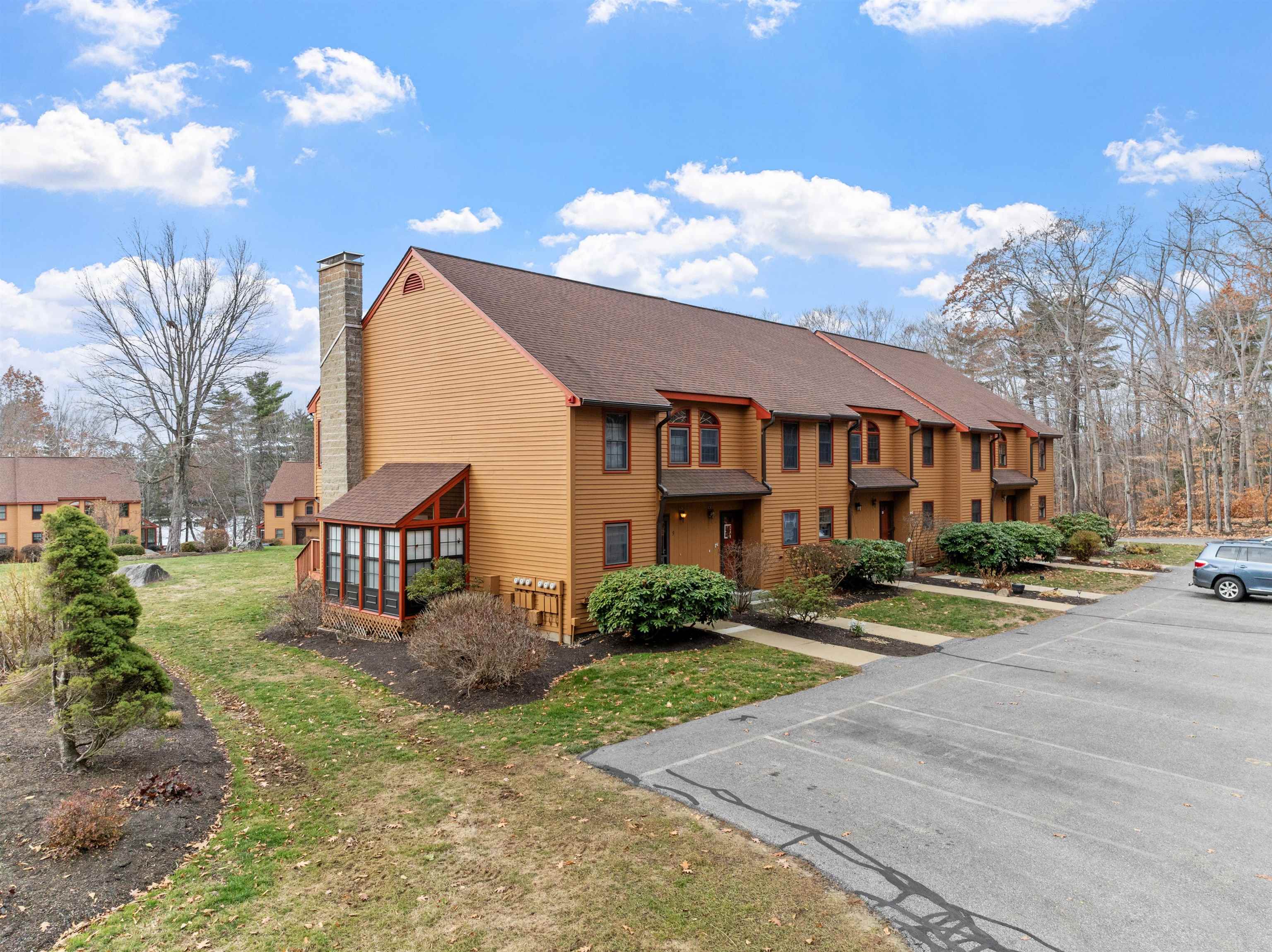 240 Franklin Street, Unit #9 Laconia, NH 03246 - Photo 3 of 29