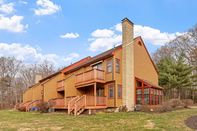 $399,500 | 240 Franklin Street, Unit #9, Laconia, NH 03246