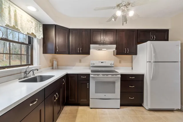 $399,500 | 240 Franklin Street, Unit #9, Laconia, NH 03246