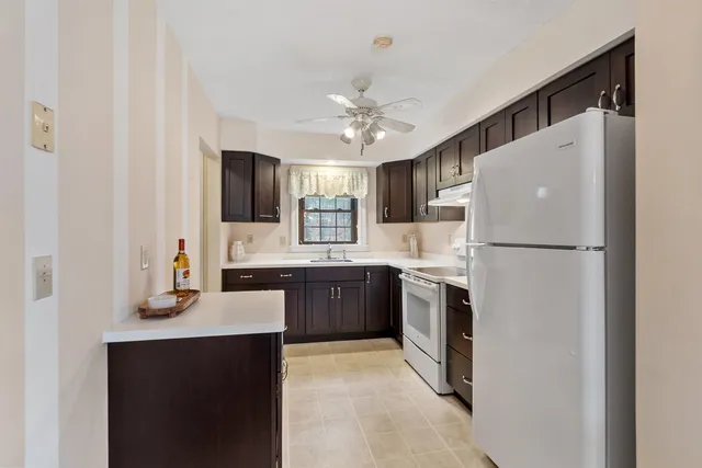 $399,500 | 240 Franklin Street, Unit #9, Laconia, NH 03246