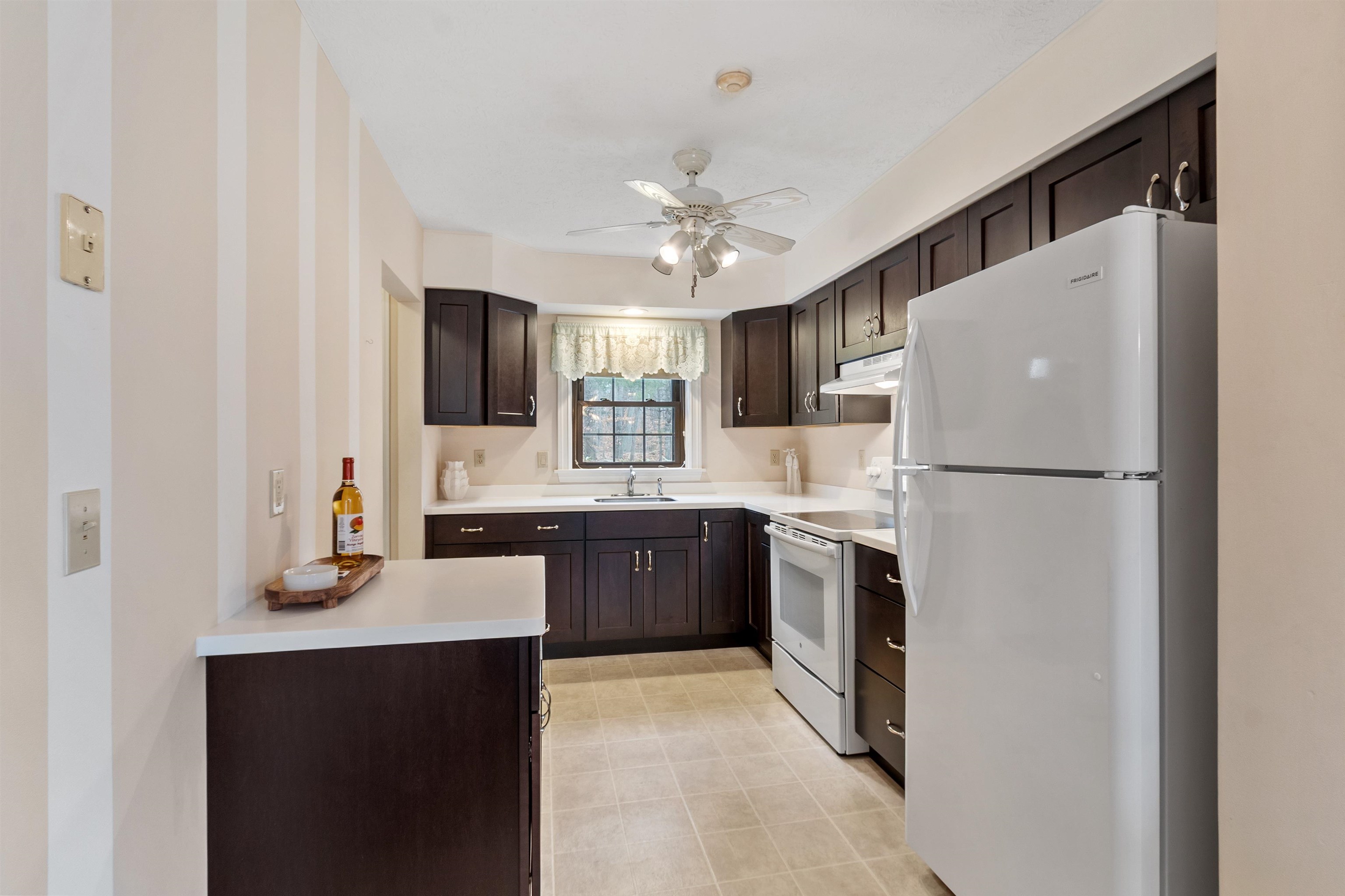 240 Franklin Street, Unit #9 Laconia, NH 03246 - Photo 9 of 29