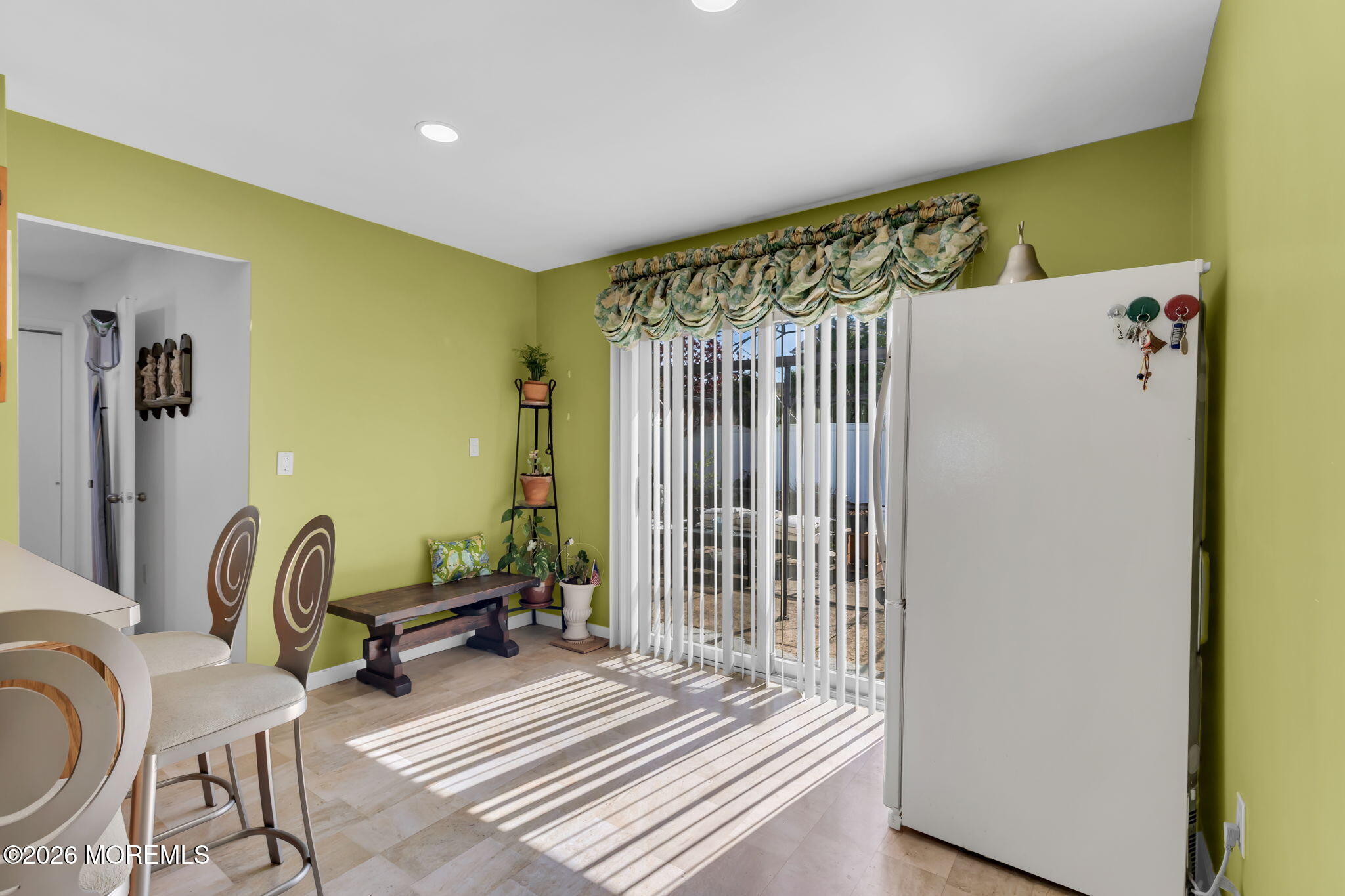 101 Andover Lane Matawan, NJ 07747 - Photo 24 of 51 a bedroom with furniture and a window