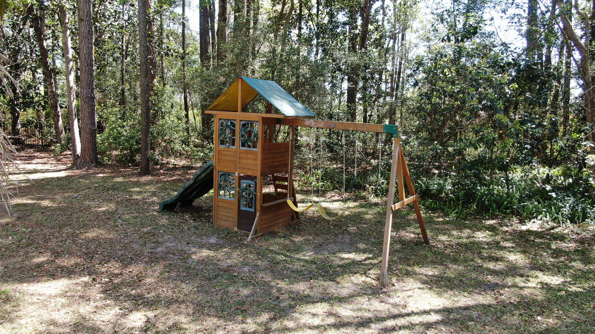 117 Pine Shores Road DeFuniak Springs, FL 32435 - Photo 42 of 47 DJI_0508
