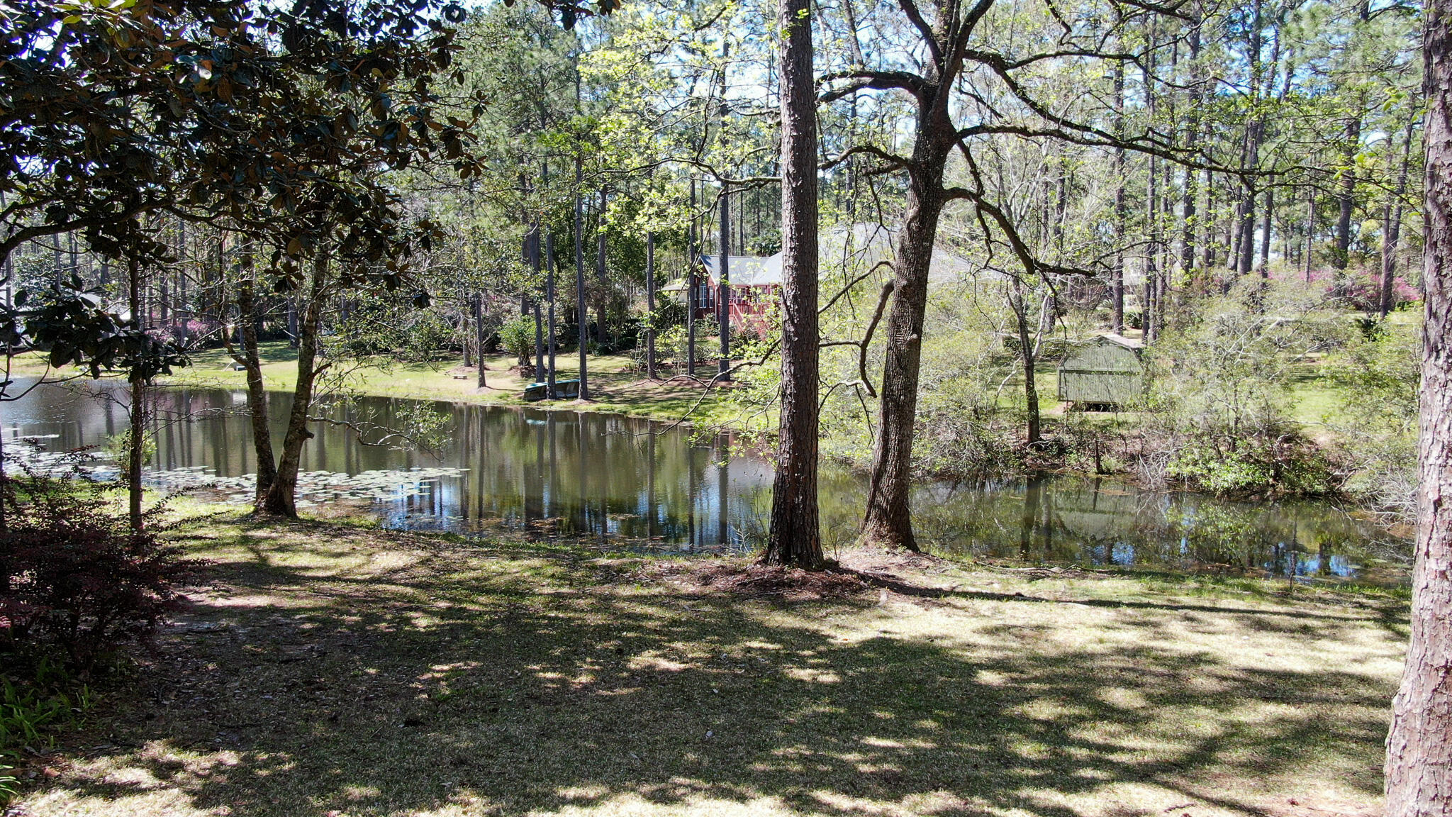 117 Pine Shores Road DeFuniak Springs, FL 32435 - Photo 5 of 47 DJI_0493