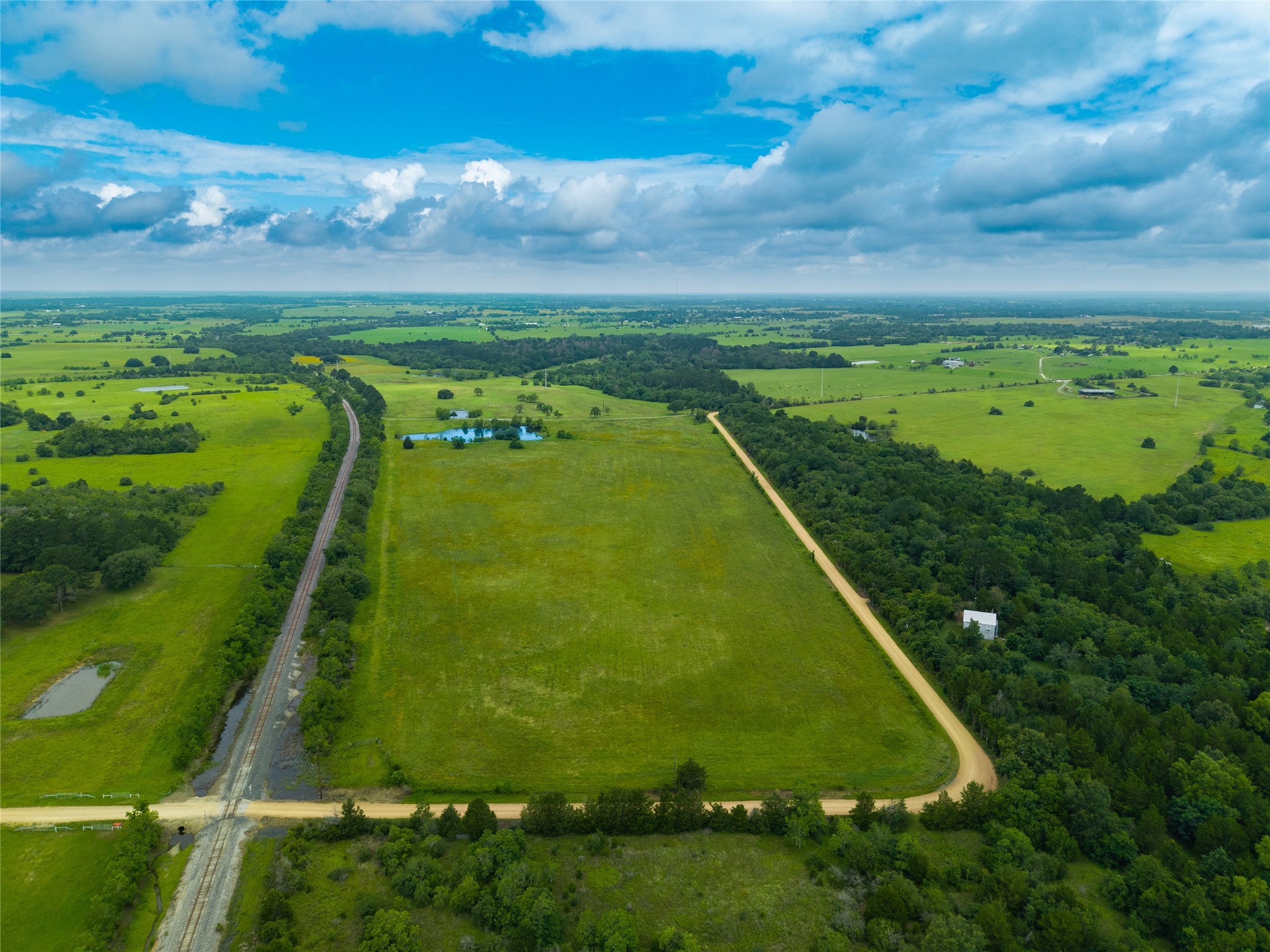Tbd Kloss Road Sealy, TX 77474 - Photo 2 of 16