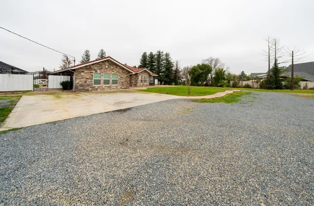 $695,000 | 31144 James Avenue, Madera, CA 93636