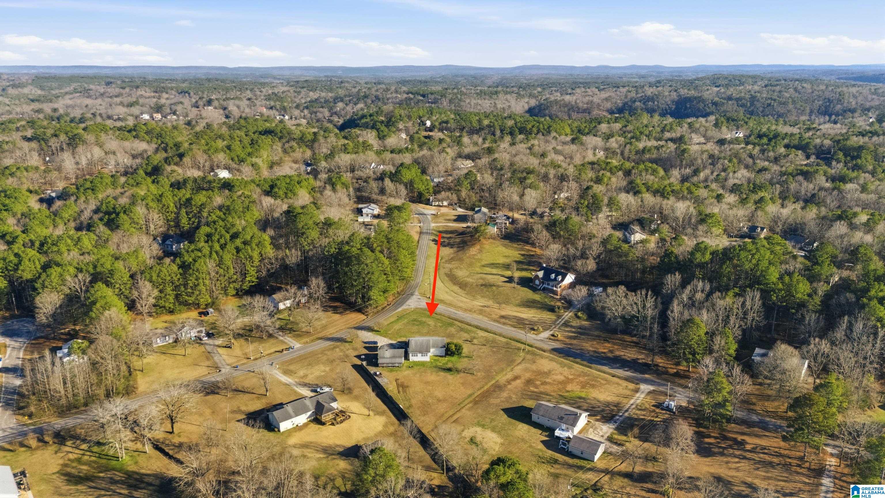 28 White Springs Road Warrior, AL 35180 - Photo 31 of 34