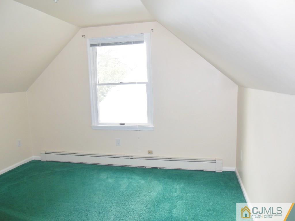 514 Fairway Road Linden, NJ 07036 - Photo 11 of 16 a view of a small space with a window