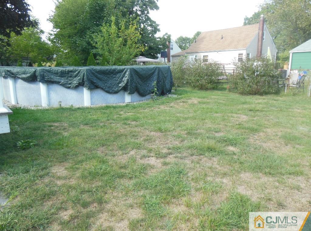 514 Fairway Road Linden, NJ 07036 - Photo 14 of 16 a view of a lush green field
