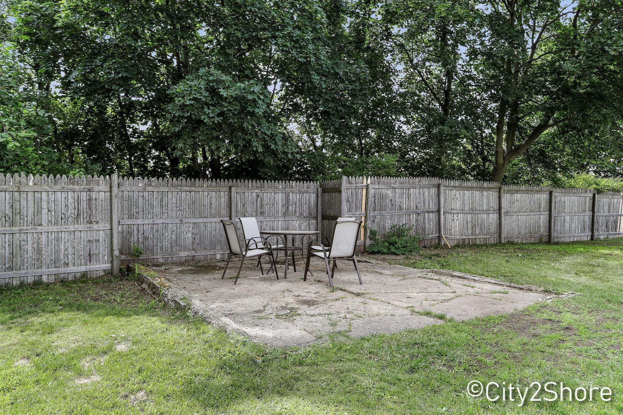 2235 Roys Avenue Southwest Wyoming, MI 49519 - Photo 55 of 81 Backyard