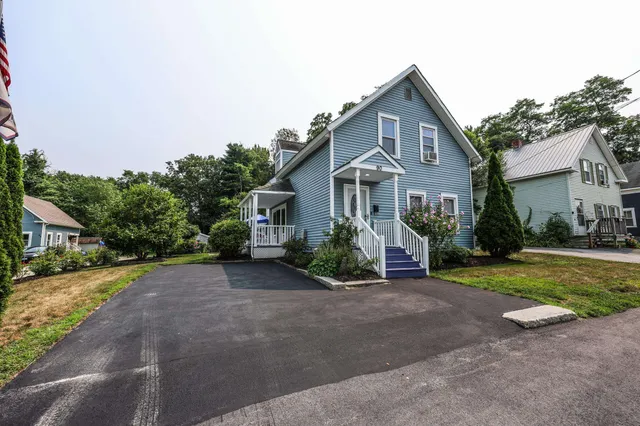 $2,400 | 90 Merrimack Street, Concord, NH 03303