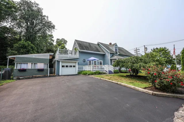 $2,400 | 90 Merrimack Street, Concord, NH 03303