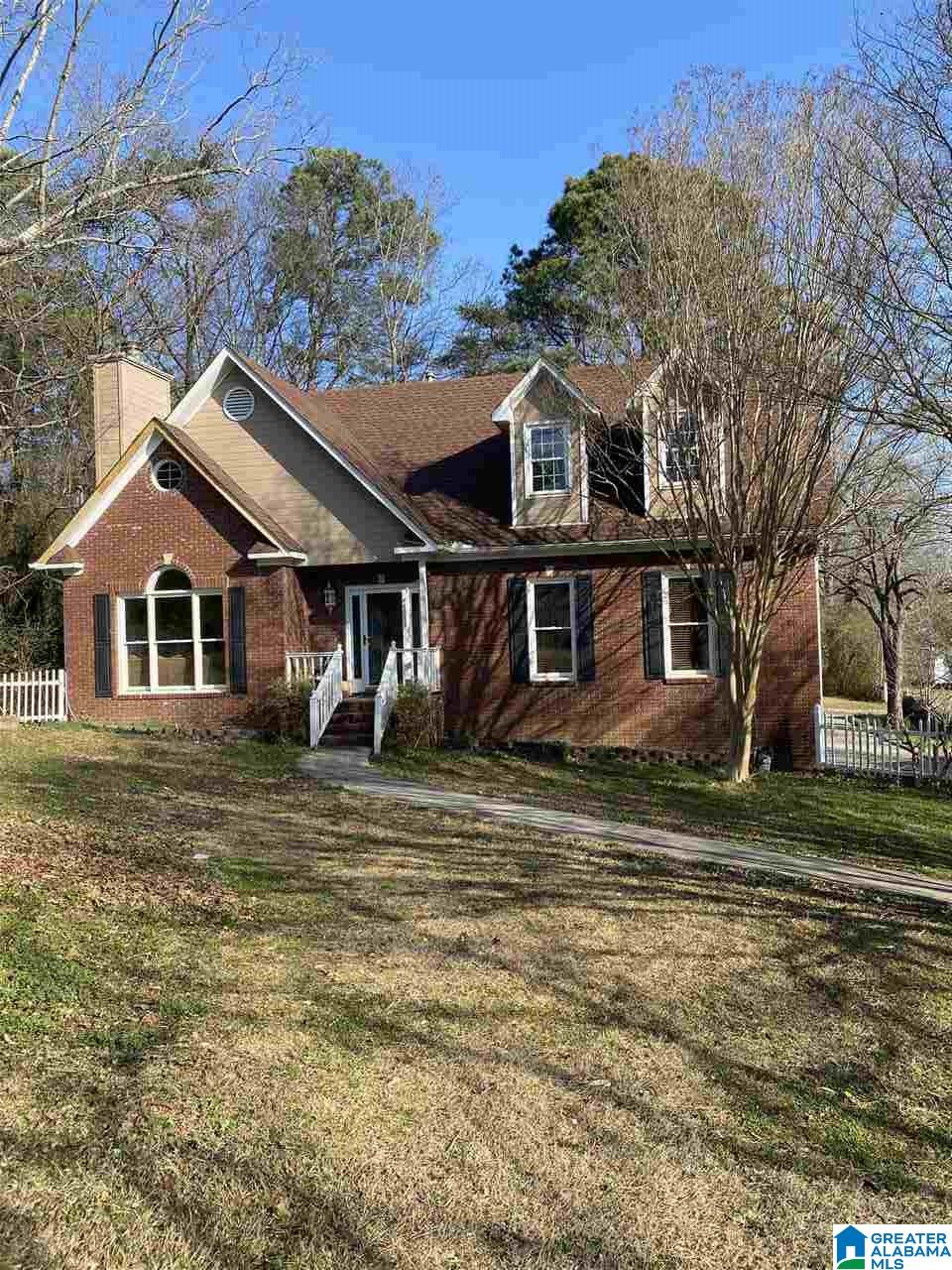 306 Beasley Road Gardendale, AL 35071 - Photo 1 of 15