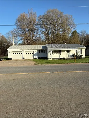 $205,900 | 3428 McConnellsville Road, Vienna, NY 13308
