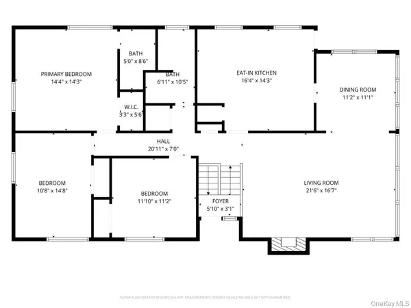 $1,299,000 | 12 Woodwind Lane, Spring Valley, NY 10977