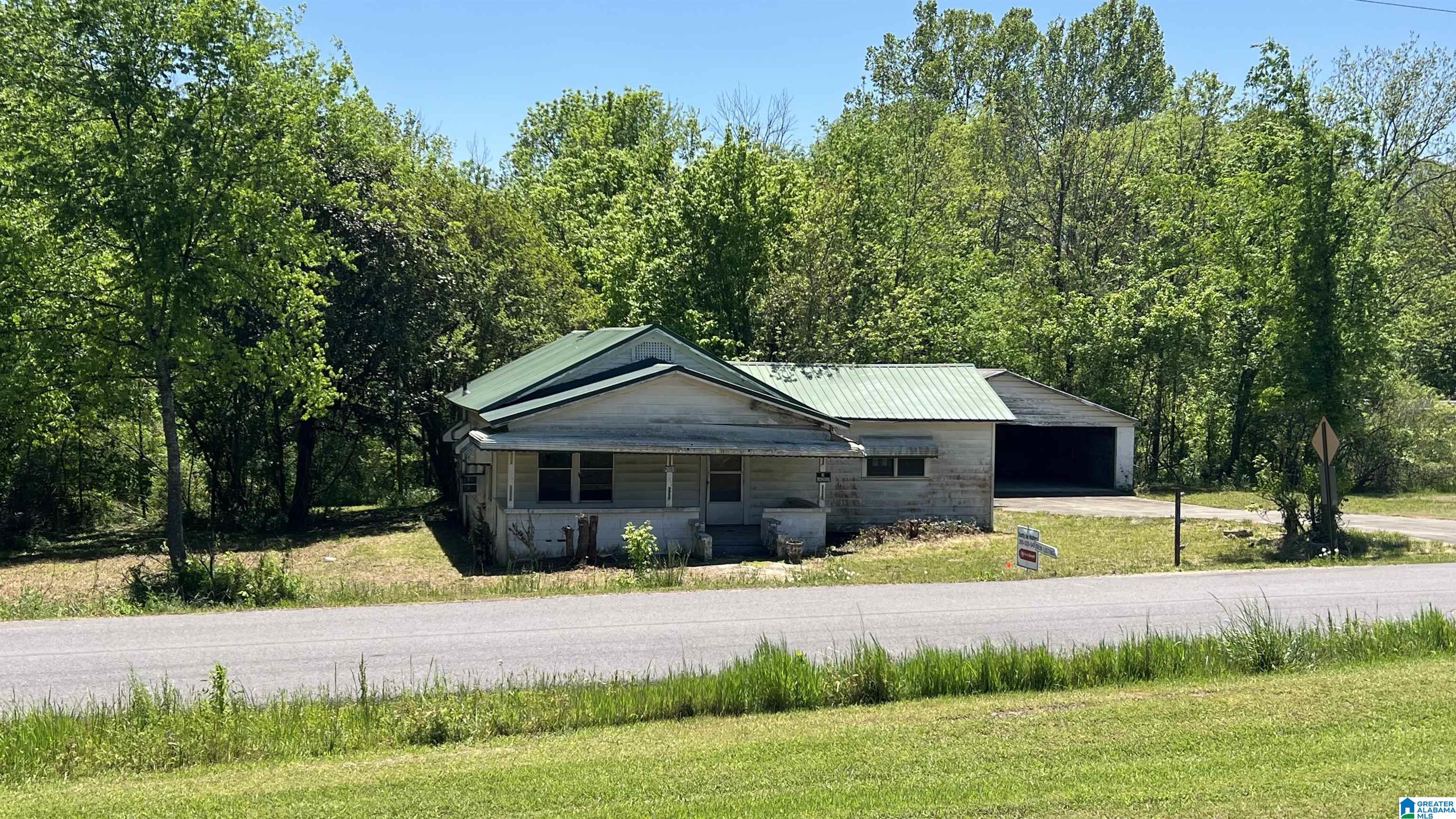 203 Railroad Avenue Ragland, AL 35131 - Photo 61 of 62