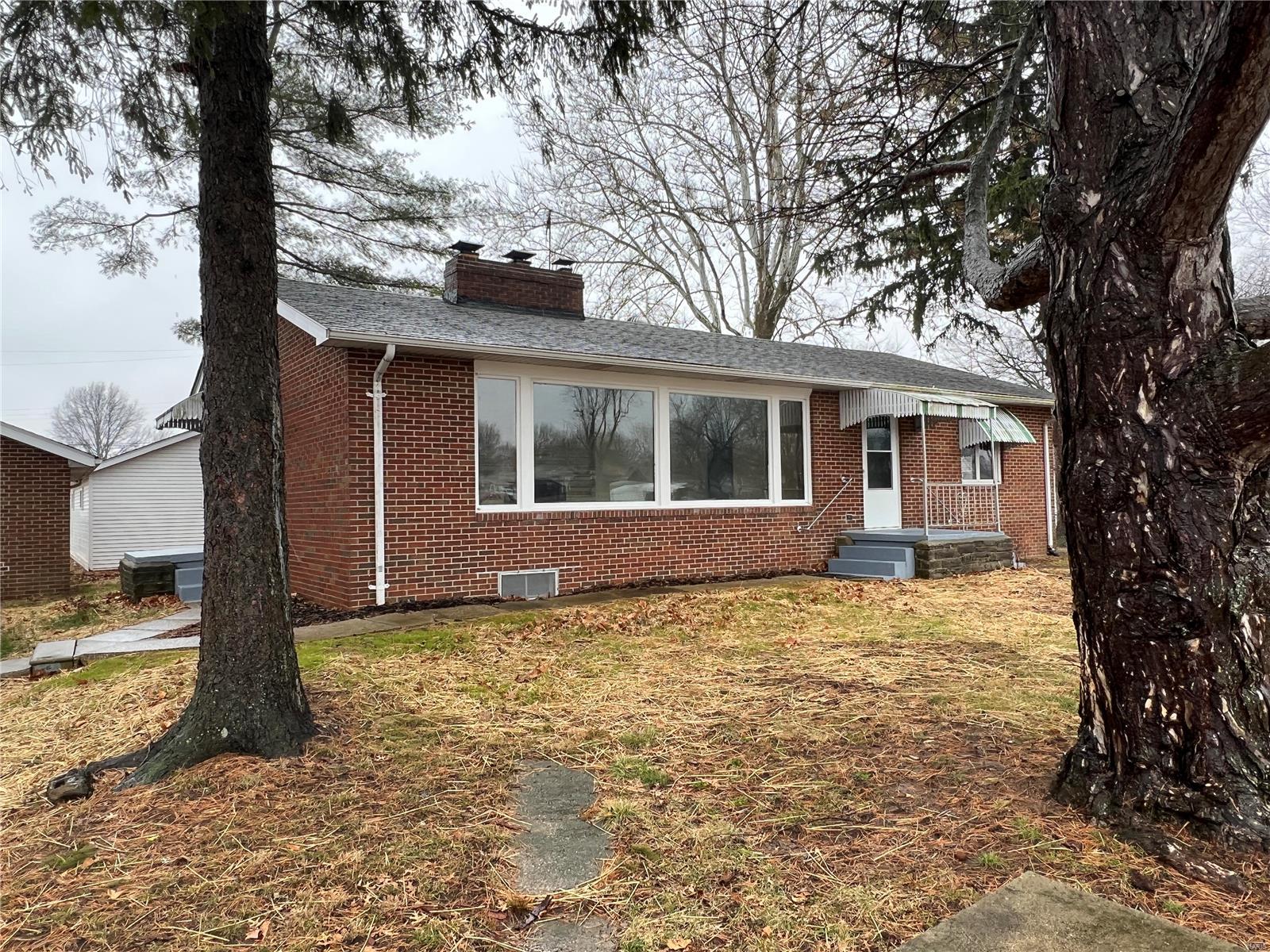 804 East Main Street Mount Olive, IL 62069 - Photo 33 of 33