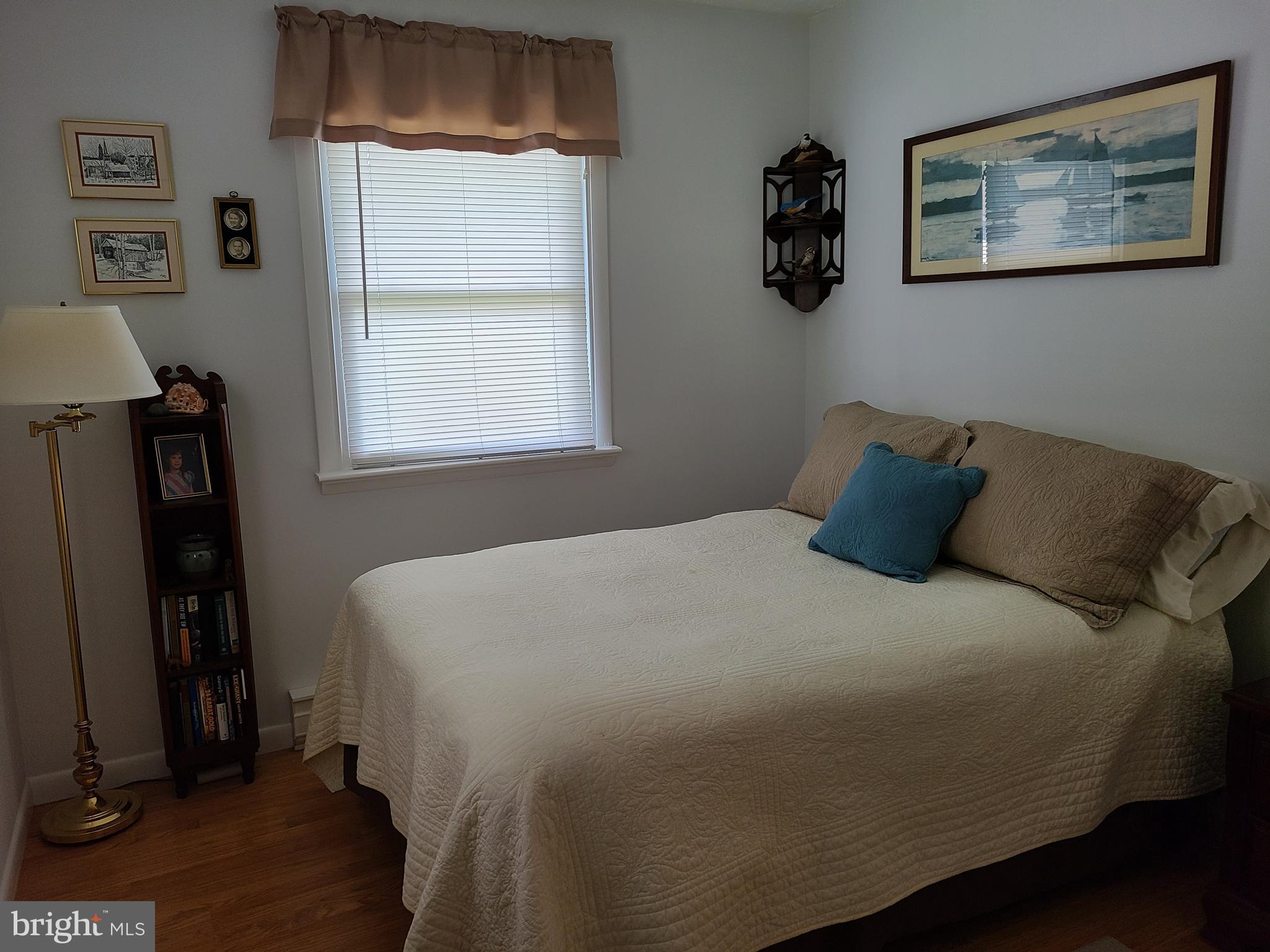 111 Valley Branch Drive Ranson, WV 25438 - Photo 12 of 26 2nd bedroom