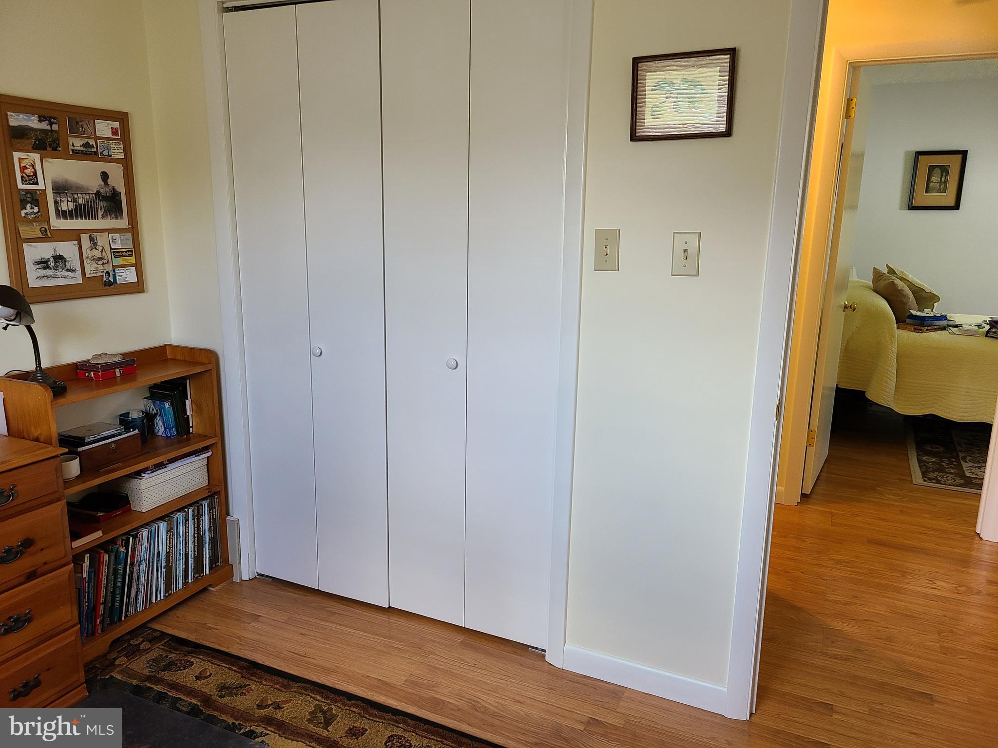 111 Valley Branch Drive Ranson, WV 25438 - Photo 15 of 26 3rd bedroom used as office