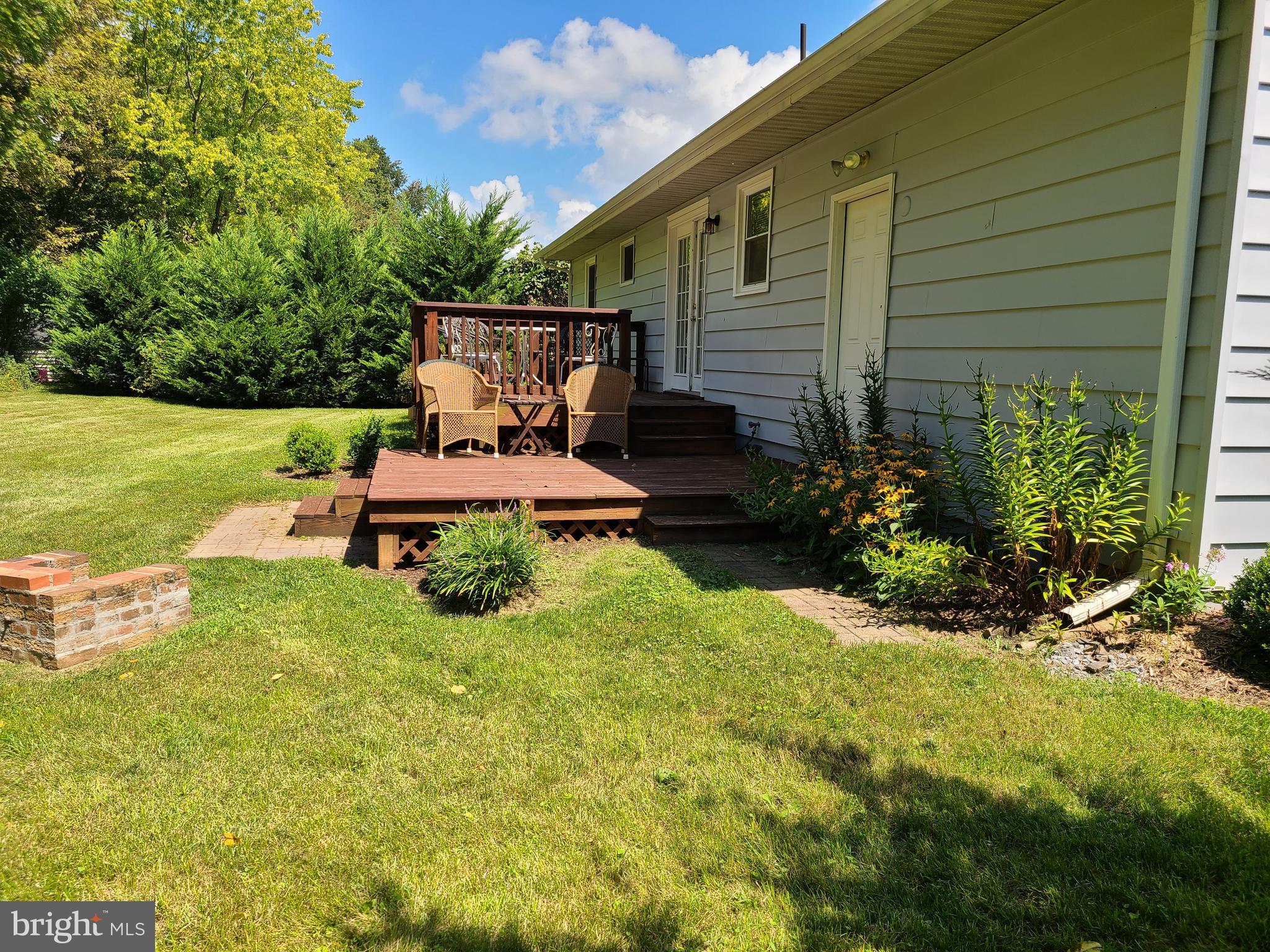 111 Valley Branch Drive Ranson, WV 25438 - Photo 24 of 26 Gallery Image 24