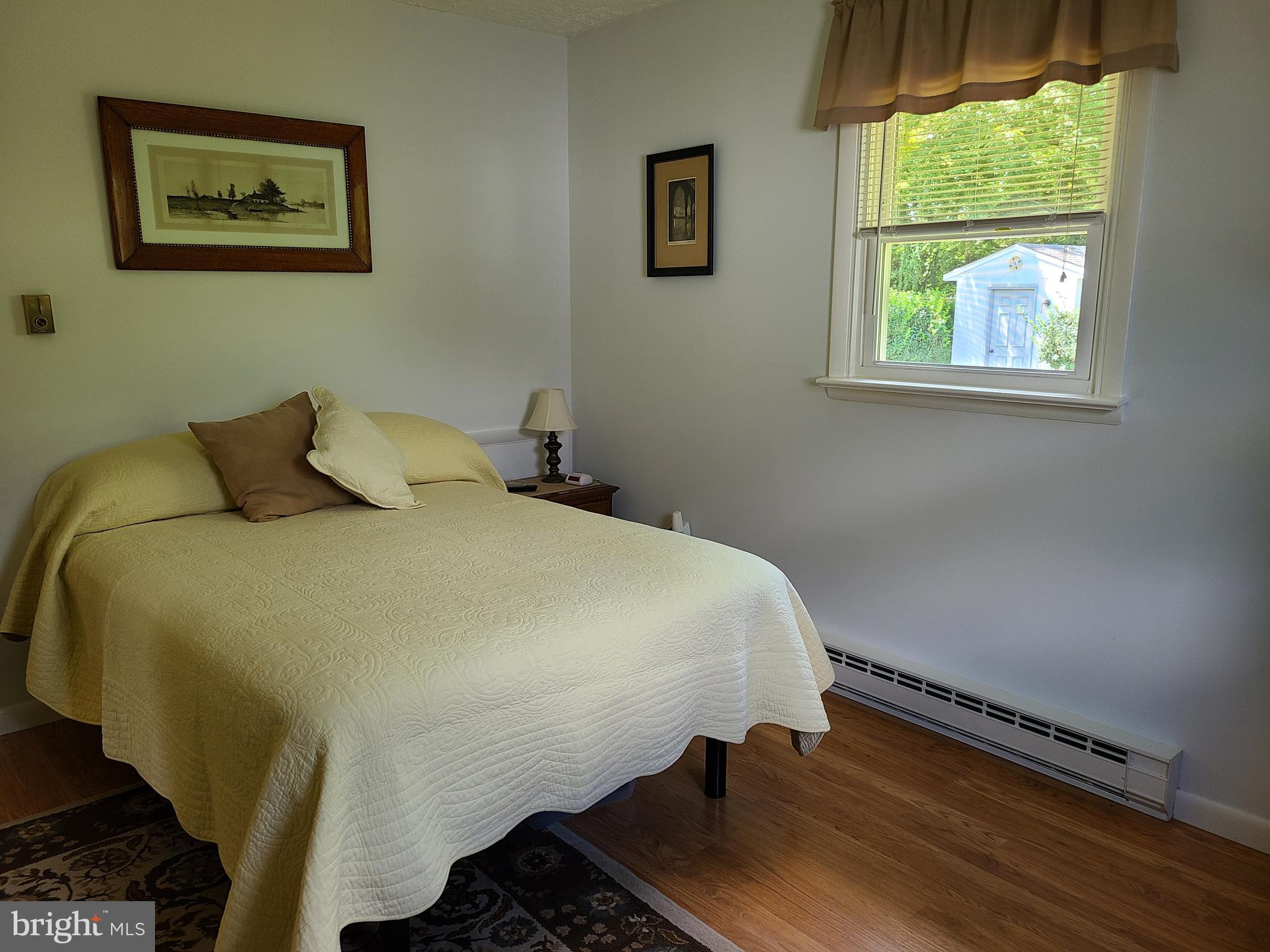 111 Valley Branch Drive Ranson, WV 25438 - Photo 9 of 26 Bedroom