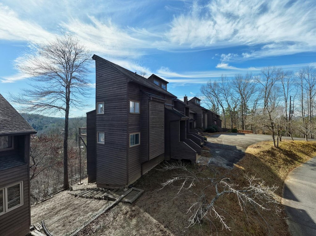 500 Marina Road, Unit B1 Murphy, NC 28906 - Photo 4 of 75