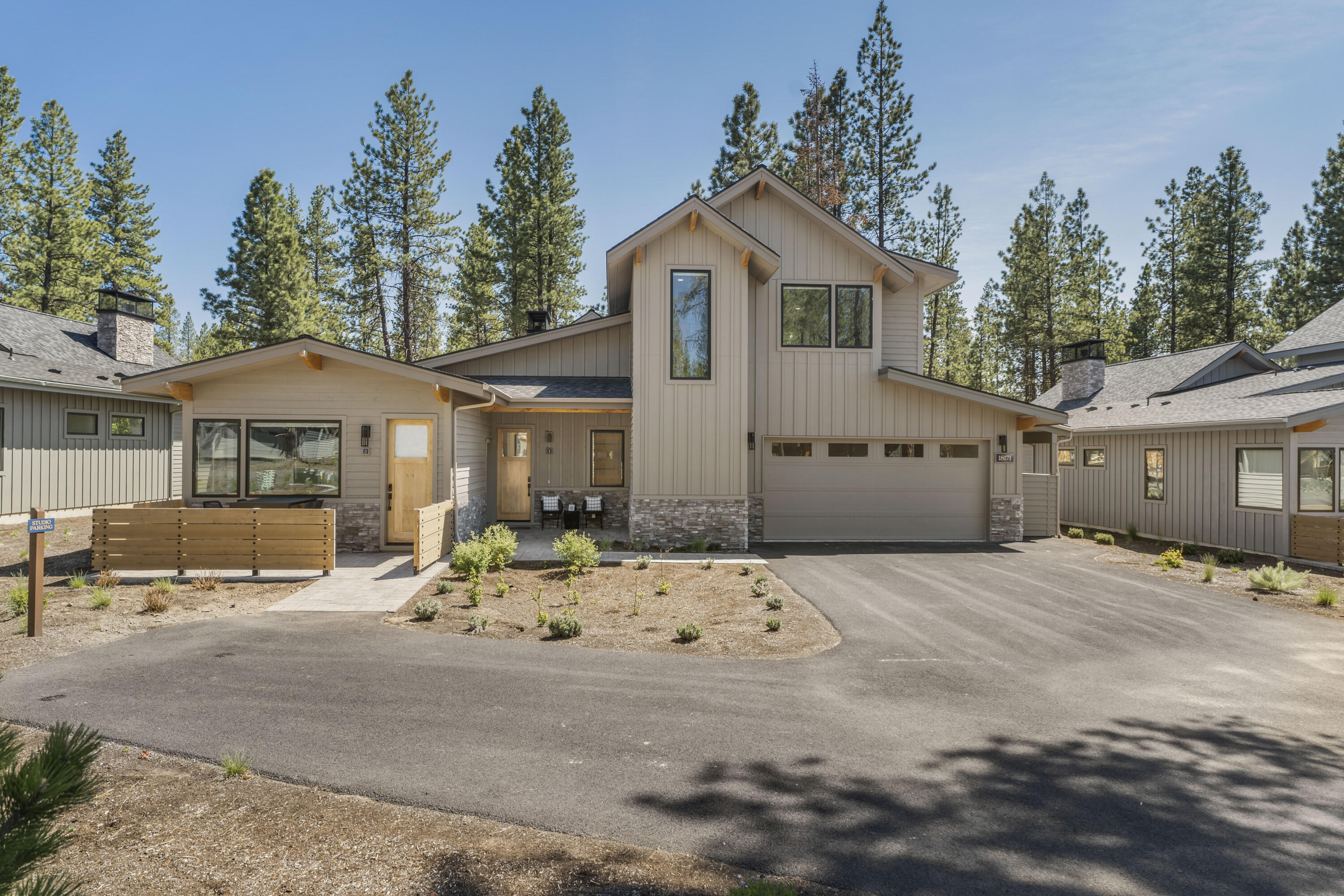 18171 Forestbrook Loop Bend, Unit 9 Bend, OR 97707 - Photo 1 of 41 55-Exterior