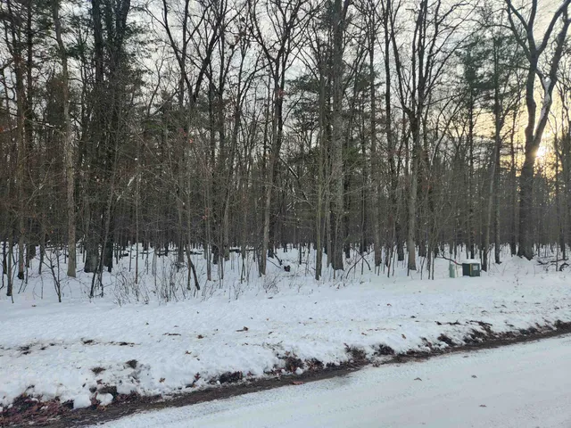 $59,900 | L59 Badger, Arkdale, WI 54613